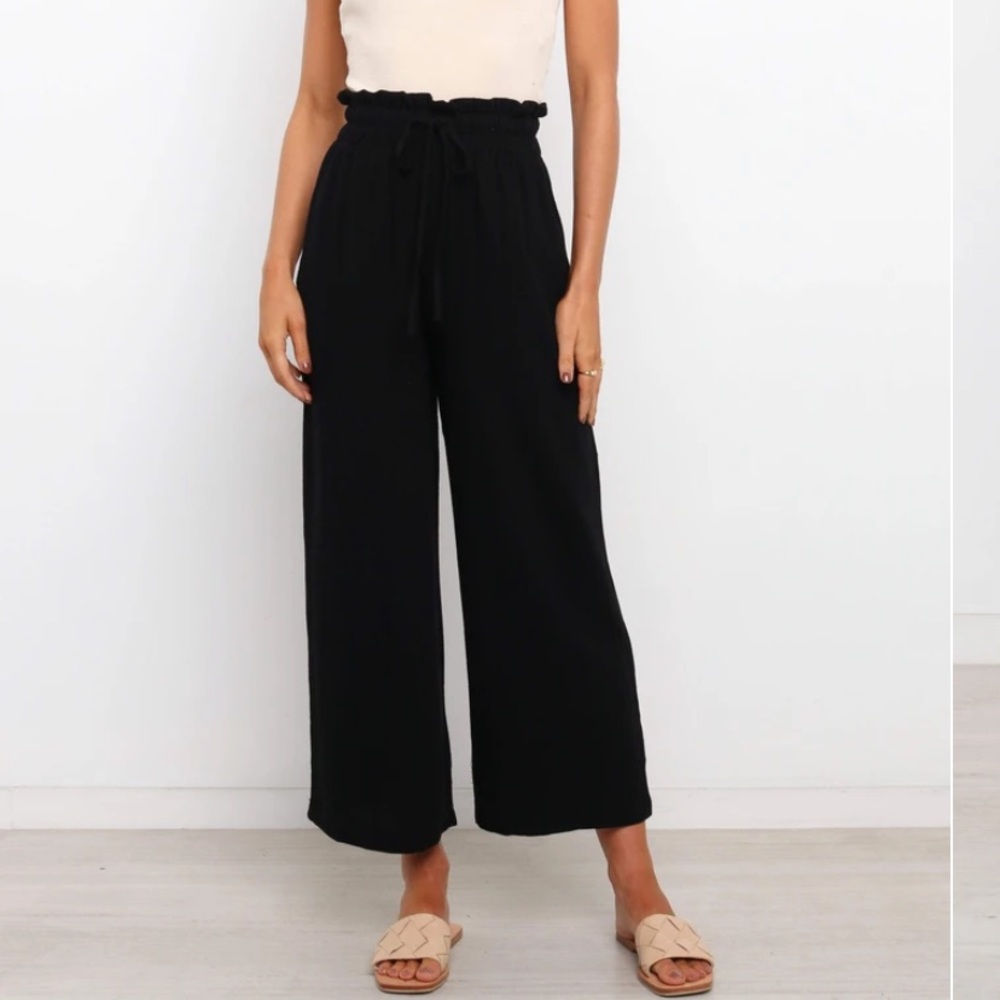 COPY - Petal and pup Hawthorne pants
